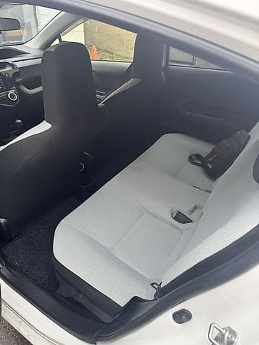 Toyota Aqua: 1.5 l | 2020 il Hetçbek — 7