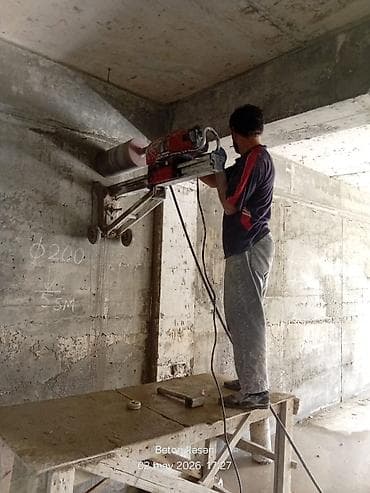divan temiri: #betonisleri #beton #betonkesme #betonkəsimi #betonkesim #betondesme — 2