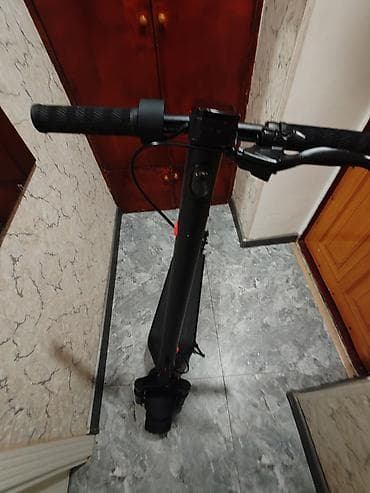 surron bike: İşlənmiş Elektrik samokat 12", 351 - 500 Vt, 26 - 35 km/s, Ünvandan götürmə — 2