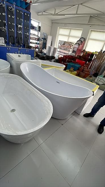 çeni: Vanna otağınızda dəyişiklik vaxtıdır! 🚿 Keyfiyyətli materiallar və — 2