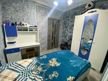 merkez: Bakı, Bakıxanov qəs., 4 otaqlı, Köhnə tikili, 100 kv. m — 10