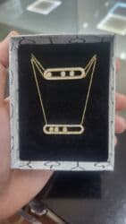 6.91 gr 585 eyar 1070 azn