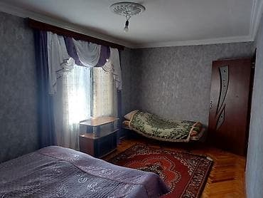 kesle kiraye evler: 2otaqlı mənzil – şəkillərdə göstərilən komplekt mebellə və məişət — 5