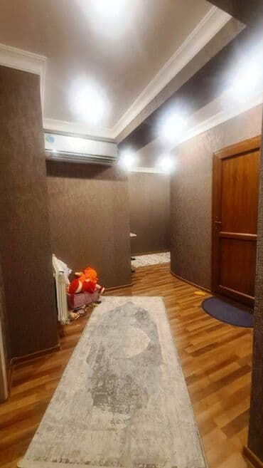 ağ şeher evler: Bakıxanov qəs., 2 otaqlı, Yeni tikili, 78 kv. m — 7