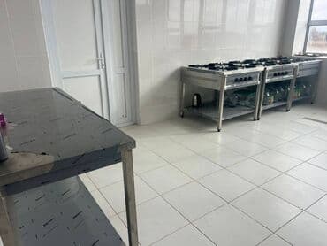 metbex mebeller: 📢 Mətbəx icarəyə verilir Tam təchizatlı, istifadəyə hazır peşəkar — 3
