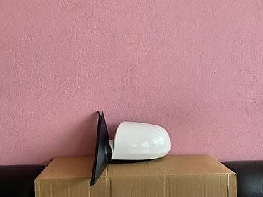 Hyundai Sonata 2006 yan guzguleri .Hyundai Sonata 2009 on sag ( sağ )