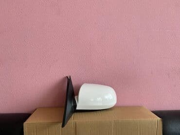 mersedes yan guzgulər: Hyundai Sonata 2006 yan guzguleri .Hyundai Sonata 2009 on sag ( sağ ) — 1