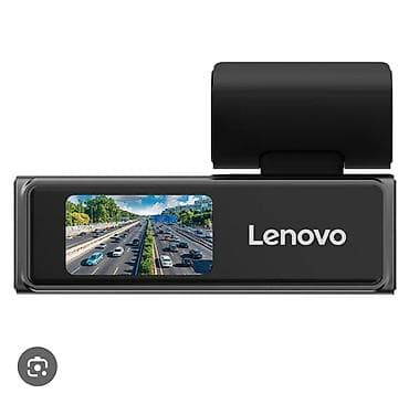 vozol 6 k: Lenovo S7 – avtomobil üçün gizli tipli videoqeydiyyatçı Xüsusiyyətlər — 1