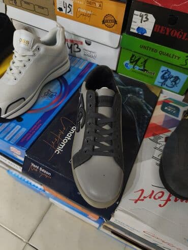 piton dərisindən ayaqqabılar: BEMSA Comfort kişi ayaqqabıları – Made in Turkey - Modellər: loafer — 20