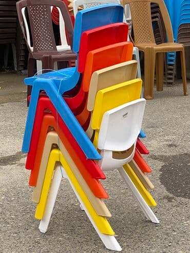 oğlan tortu: Uşaq stulu qalın 120 kq çəkiyə dözümlü Bağçalara topdan və parakəndə — 16