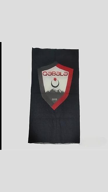 moncler bakı: Futbol komandalarının bandanalari Qiymət 3-7 azn arası dəyişir hal — 10