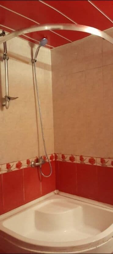 аренда квартир в баку без посредников: Genclik metrosunnan əyaq ilə 5 dəqiqə məsafədə Kral restoranıynan — 7