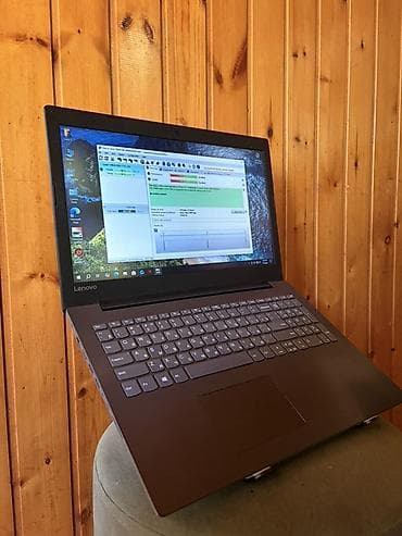 notebook core 2: Satılır: Lenovo Noutbuk 🔹 Intel Core i3 6-cı nəsil prosessor 🔹 4 GB — 2