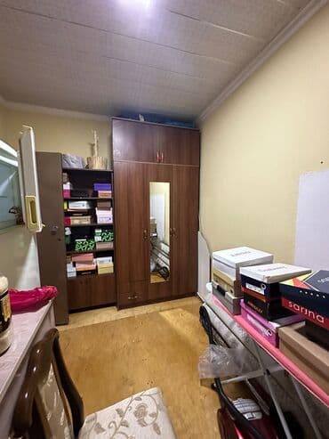 108 nomreli mekteb: 3 комнаты, 120 м², Нет кредита, Средний ремонт — 7