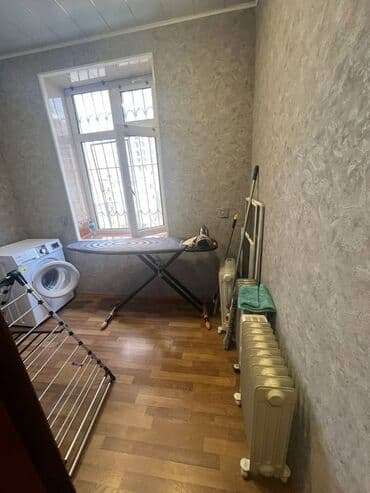 xətai park yaşayış kompleksi: Xətai rayonu,Xətai metrosu,Megafunun yanı,4 mərtəbəli binanın, 3-4-cü — 16