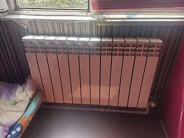 bina kiraye: Kirayə mənzil – Nəsimi rayonu, “Əcəmi” metrosunun yaxınlığı - — 7