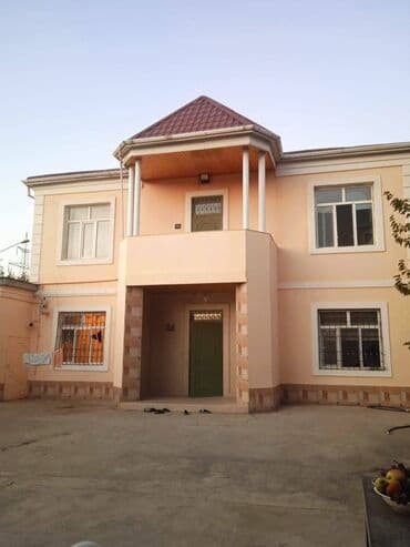 mehemmedide evler: 200 kv. m, 5 otaqlı — 24