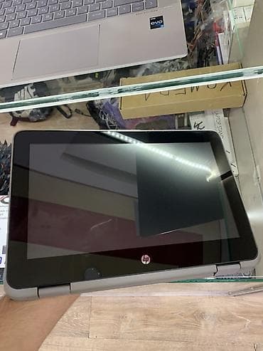 ош: HP ProBook x360 11.6" dönən ekranlı noutbuk - Model: HP ProBook x360 — 2