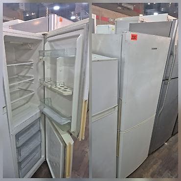 qapi zvanok: 2 qapılı Samsung Soyuducu Satılır, rəng - Ağ — 1