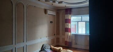 4 otaqlı, 130 kv. m, Kredit yoxdur, Orta təmir