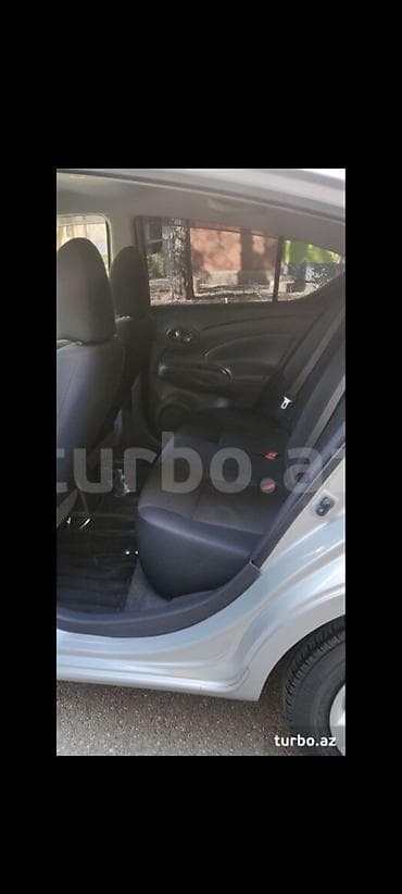 lexus 5 7: Nissan Sunny: 1.2 l | 2012 il Sedan — 10