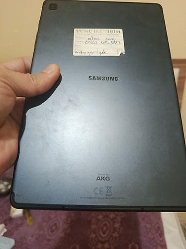 1001 ingilis dili pdf: Samsung Galaxy Tab S6, 10,4", 128 GB — 3