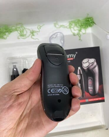 zaryatqa aparati: Elektrik üzqırxan, Geemy, Yeni, Rayonlara çatdırılma, Ünvandan götürmə, Pulsuz çatdırılma — 4