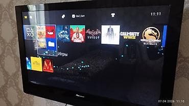 x box 360: Sony PlayStation 4 (PS4) oyun konsolu 1ci əl, ev şəraitində işlənib — 2