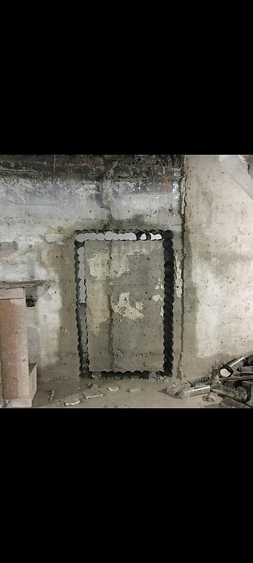 Beton kəsən beton deşən karotçu Beton Kəsmə Deşmə Xidməti beton kesimi — 8