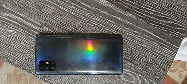 samsung 2011: Samsung Galaxy A51 — 1