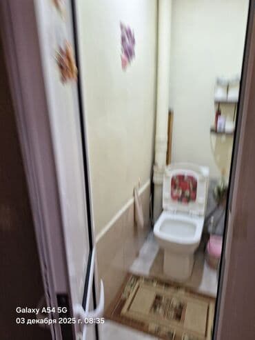 imislide ev satilir: Gəncə, 2 otaqlı, Köhnə tikili, 55 kv. m — 9