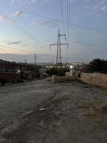 gence ev alqi satqisi: 25 sot, Tikinti, Mülkiyyətçi, Bələdiyyə, Texniki pasport, Müqavilə — 10