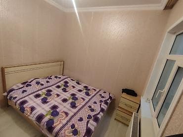 Otaqlar: 60 kv. m, 2 otaqlı — 4