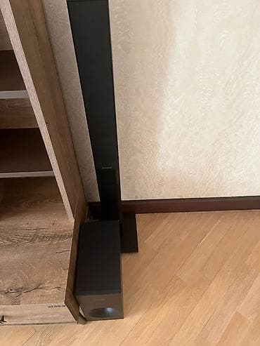 indesit ds 4160 s: Samsung ev kinoteatrı komplekti - Marka/model: Samsung (DVD/Blu-ray — 4