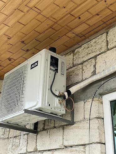 xirdalanda moyka satilir: Təmir, Split kondisionerlər, Quraşdırılma, Zəmanətlə, Pulsuz diaqnostika — 7