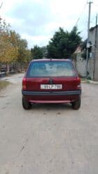 120 гидравличечесий углообжимной пресс для соединен: Opel Vita: 1.4 л | 1996 г. 285000 км Хэтчбэк — 2