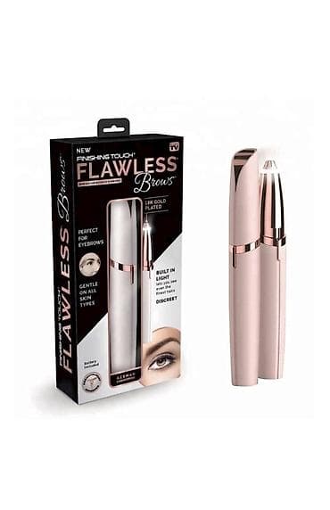 Saç qırxan maşın, Yeni, Ödənişli çatdırılma