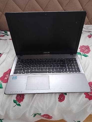 Diz üstü kompyuter Asus X550c model 1tb daxili yaddaşa malikdir lalafo.az -da Diz üstü kompyuter Asus X550c model 1tb daxili yaddaşa malikdir