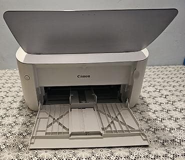 printer canon mf3010: Canon imageCLASS LBP6030w – kompakt mono lazer printer - A4 — 4