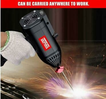 ikinci əl svarka aparatları: Yeni Qaynaq aparatı Pulsuz çatdırılma — 1