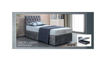 uşaq üçün biradamlıq çarpayılar: Yeni, Təknəfərlik çarpayı, Bazalı, Matras ilə, Siyirməsiz, Türkiyə — 1