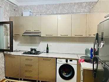 şeki: Stansiya Sumqayıt Şəfəq qəsəbəsi 9/ 3 cu Mərtəbə kirayə verilir 3 — 2