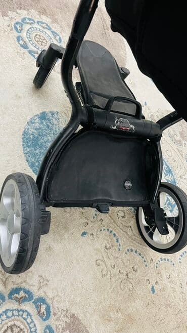 Foofoo, İşlənmiş, Cins: Oğlan, Yaş: 12-18 ay