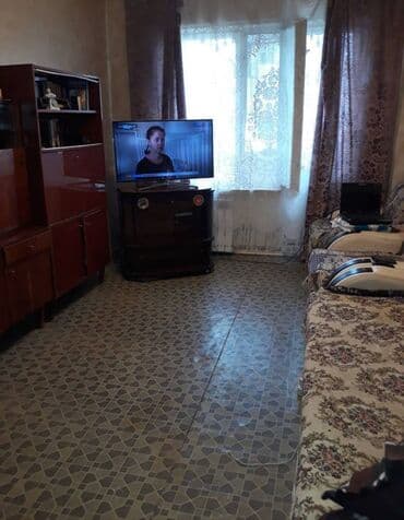 turkiyede evlerin qiymeti: Bakı, Köhnə Günəşli, 2 otaqlı, Köhnə tikili, 60 kv. m — 1