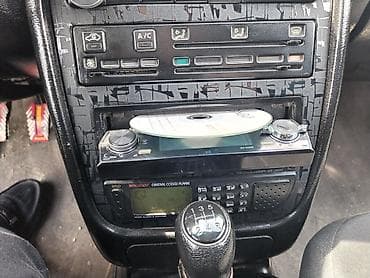 pioneer 8450: Maqnitol, Pioneer, AUX — 2