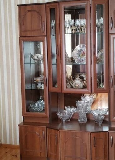 Матрасы: Б/у, Сервант, Нет кредита, Азербайджан — 1