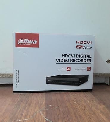 atv plus servis: DVR 8ch — 1
