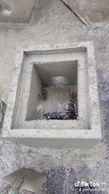 бетонные кольца больших размеров: Dəmir-beton quyu və quyu elementləri Satışı - Kanalizasiya, su və qaz — 61