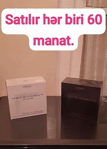 valentin yudashkin perfume: Sarılır 65 manatdan başlayan qiymətlər. Original ətirlər — 10