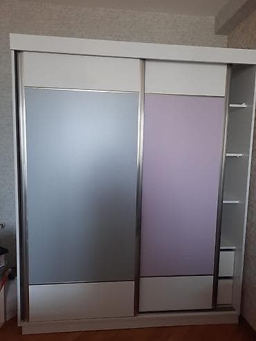 perla gence: Oğlan və qız üçün, 2 təknəfərlik çarpayı — 2